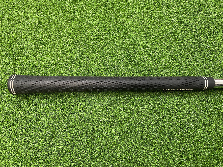 2019 PING G410 Crossover 23° 4 Driving Iron (EXCELLENT) - alternate angle