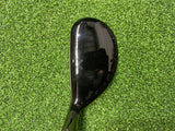 Callaway Mavrik 20° 4 Hybrid With Headcover (USED)
