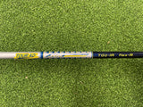 2019 Bridgestone Tour B JGR HF3 5-9, PW Iron Set