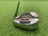 2023 Callaway CB Full Face 58° Wedge *Excellent Condition* (USED)