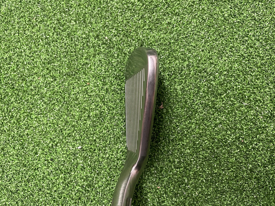 2022 TaylorMade Stealth 6-9, PW Iron Set (USED)