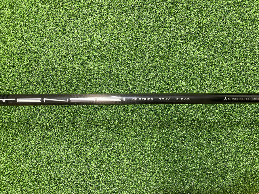 2020 PING G425 17° 2 Hybrid (USED) - shaft detail