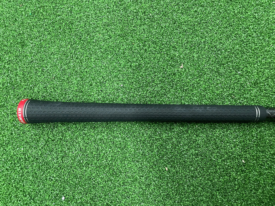 2022 TaylorMade Stealth 6-9, PW Iron Set - full set