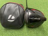 2022 TaylorMade Stealth 10.5° Driver With Headcover
