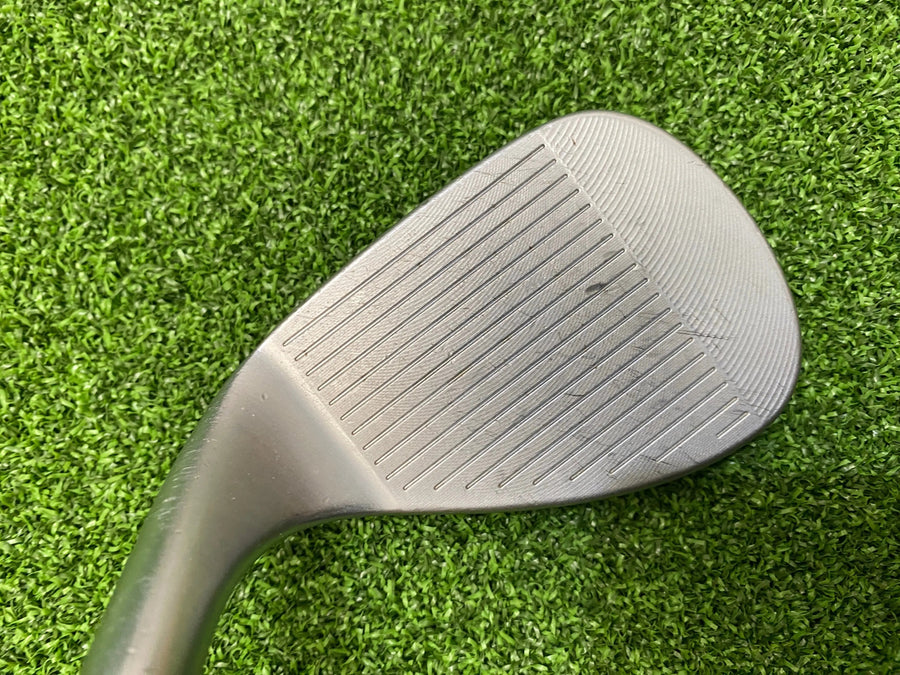 2020 Cleveland RTX Zipcore 56° Wedge (USED) - sole