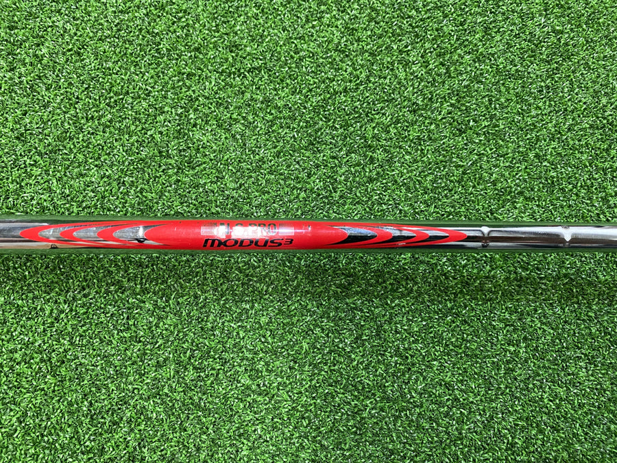 2020 Cleveland RTX Zipcore 56° Wedge (USED) - shaft detail