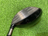 2020 Callaway Mavrik 15° 3 Wood (USED)