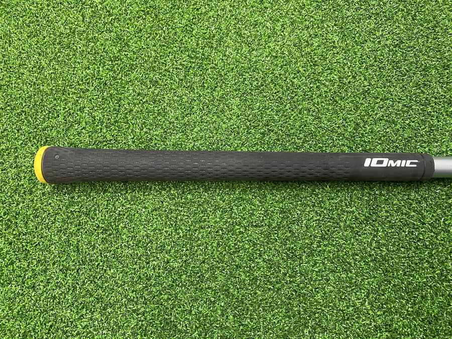 2020 Callaway Mavrik 15° 3 Wood (USED) - alternate angle
