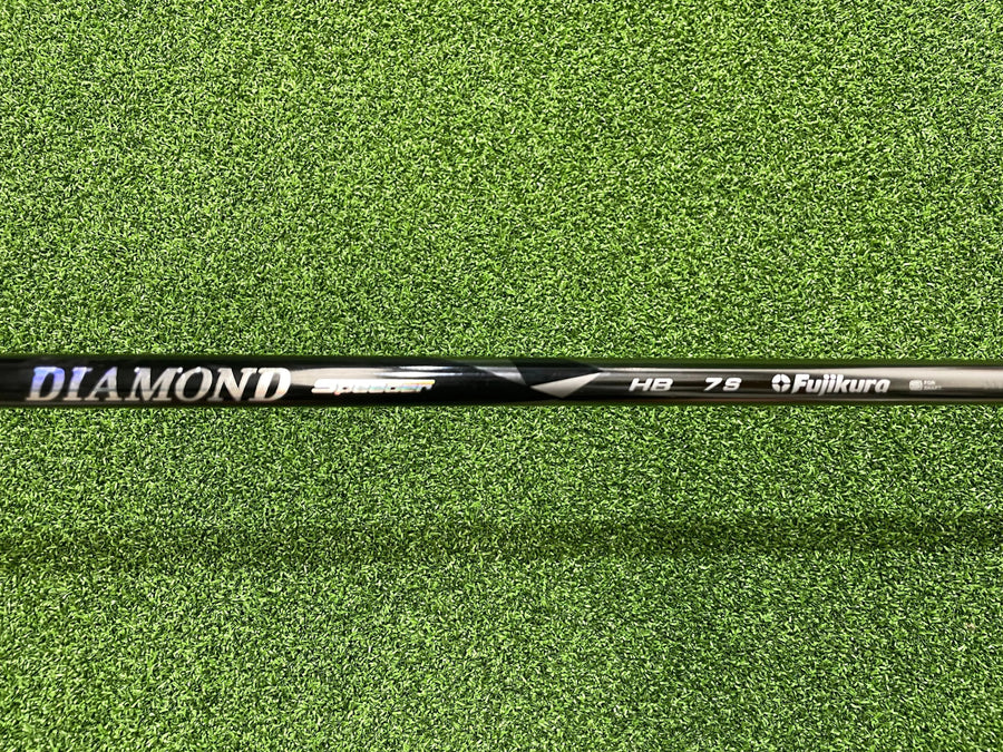 2022 TaylorMade Stealth UDI 3 Driving Iron 20° Stiff (USED)