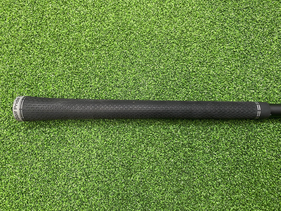 2022 Callaway Rogue ST Max 20° 4 Hybrid (EXCELLENT) - headcover