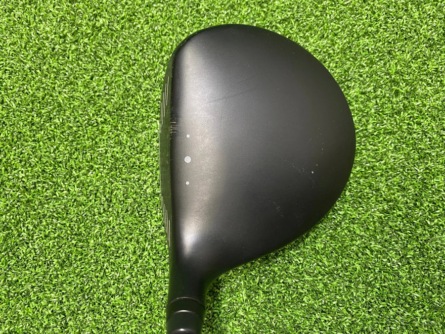 PING G425 SFT 19° 5 Wood (USED) - clubface