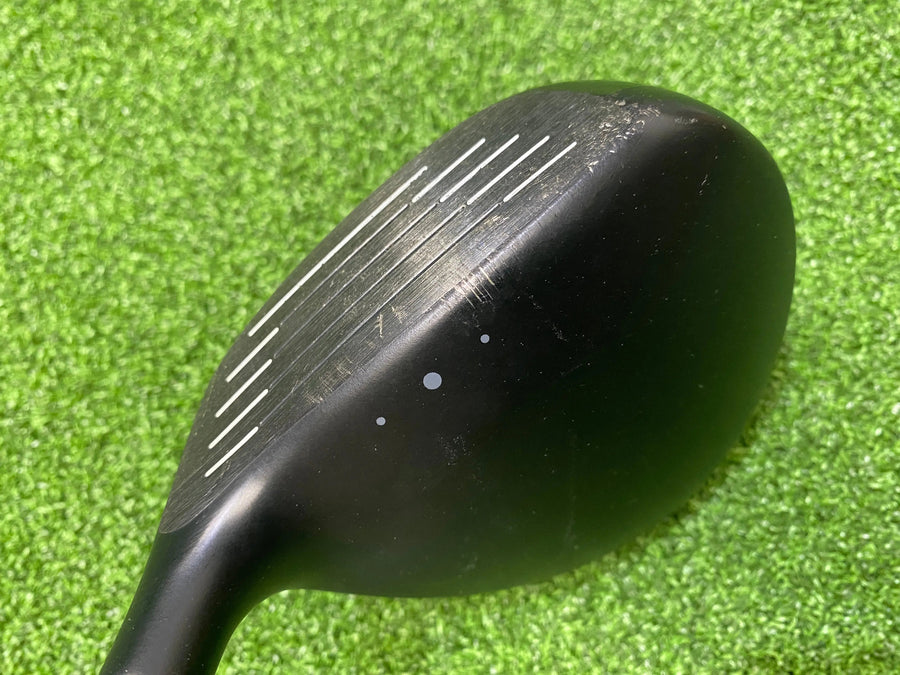 PING G425 SFT 19° 5 Wood (USED) - sole