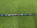 2023 Callaway Paradym 10.5° Driver With Headcover
