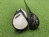 2017 Titleist 818 H1 19° 3 Hybrid With Headcover (USED)