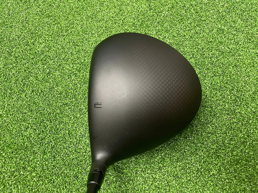 2024 Cobra DarkSpeed LS 9° Driver With Headcover - sole