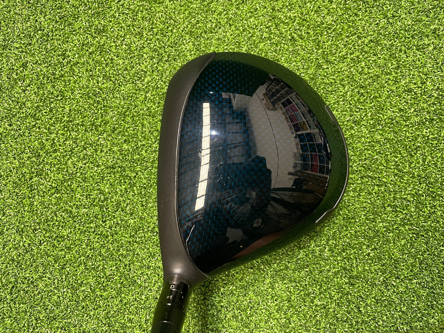 2023 Callaway Paradym Triple Diamond Driver 9° Stiff (USED)