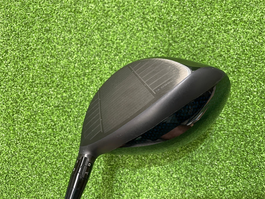 2023 Callaway Paradym Triple Diamond Driver 9° Stiff (USED)