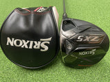 2022 Srixon ZX5 MKII LS 9.5° Driver With Headcover