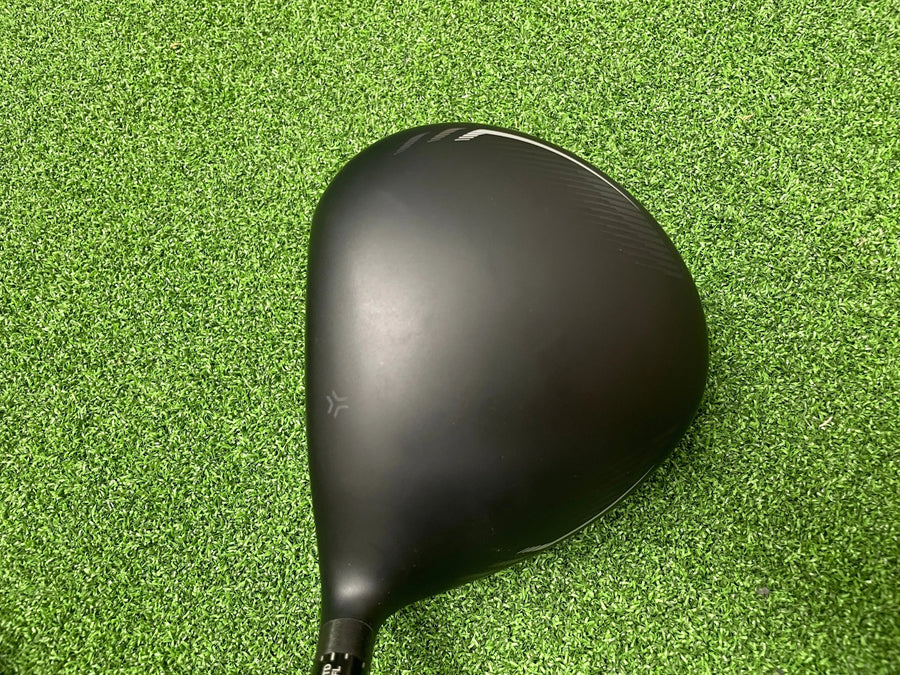 2022 Srixon ZX5 MKII LS 9.5° Driver With Headcover - sole