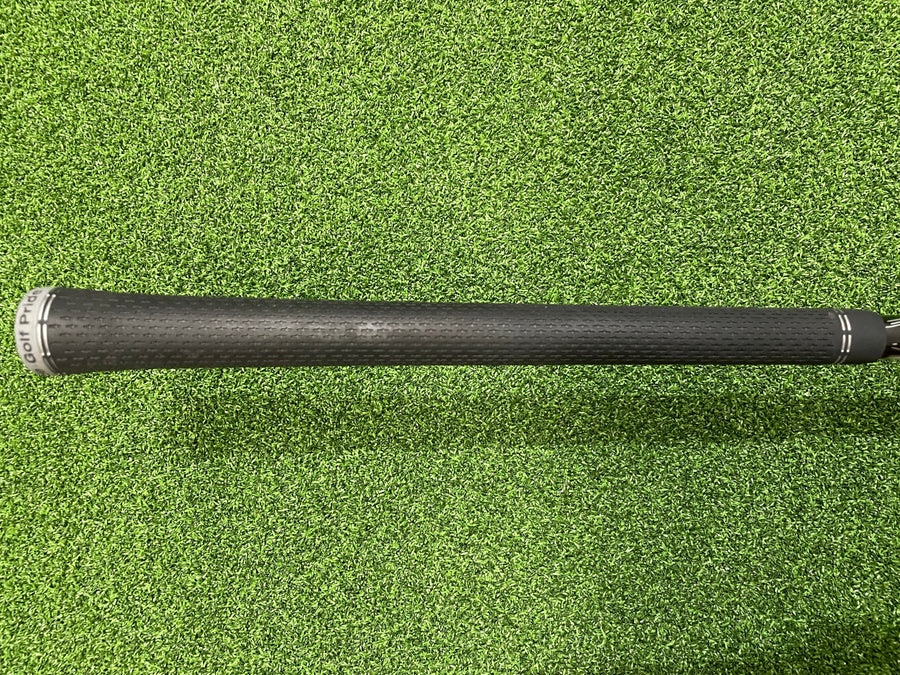 2023 Callaway Paradym Triple Diamond Driver 9° Stiff (USED)