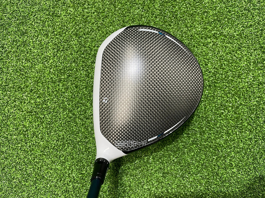 2020 TaylorMade SIM Driver 9° Stiff (USED)