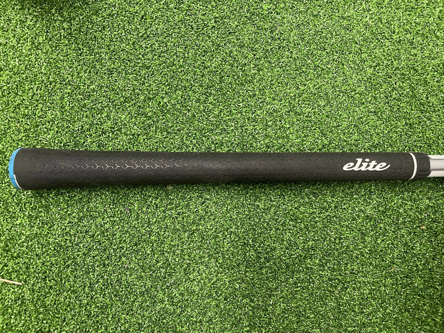 2022 Srixon ZX5 MKII LS 9.5° Driver With Headcover - headcover