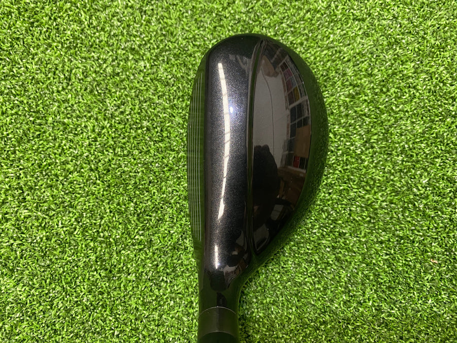 2018 Srixon Z H85 19° 3 Hybrid With Headcover (USED) - clubface