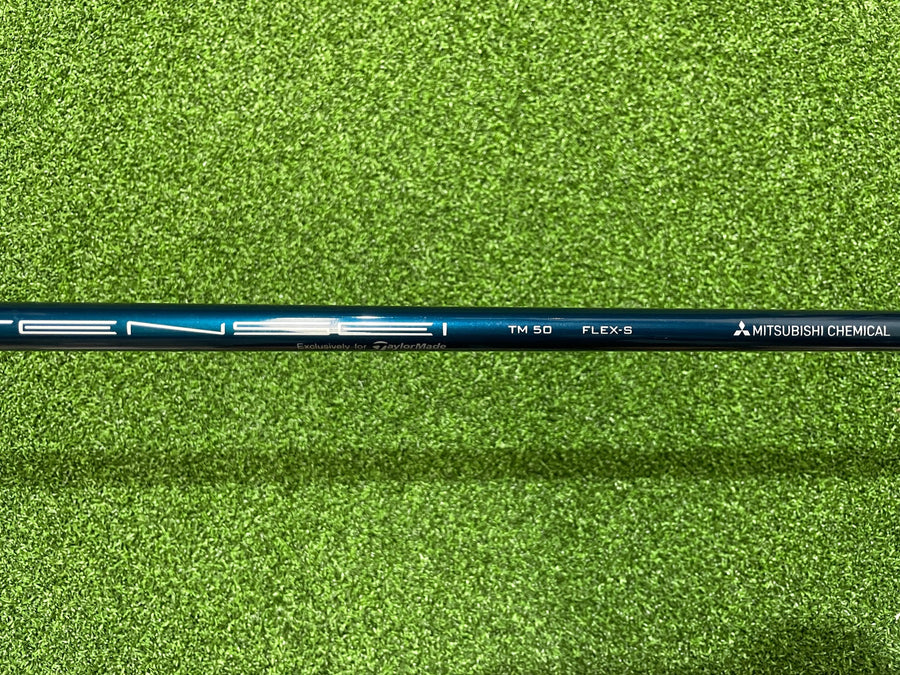 2020 TaylorMade SIM Driver 9° Stiff (USED)