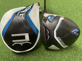 2023 Cobra Aerojet Max 12° Driver With Headcover *Excellent Condition*