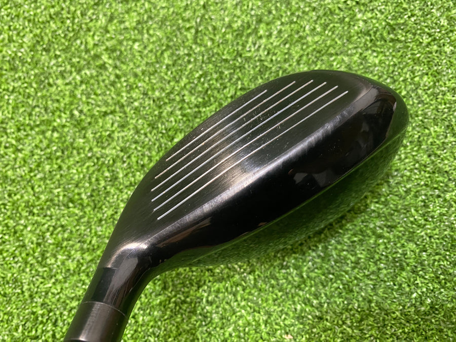 2018 Srixon Z H85 19° 3 Hybrid With Headcover (USED) - sole