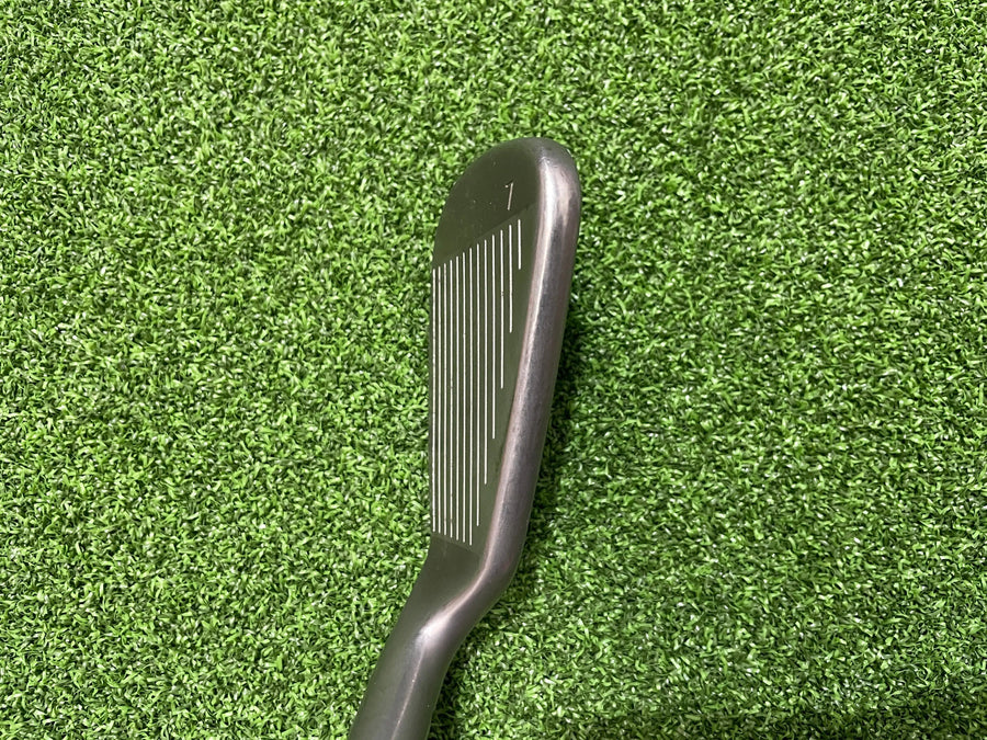 PING G25 6-9, PW Iron Set (USED) - clubface