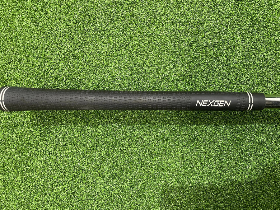 PING G25 6-9, PW Iron Set (USED) - grip detail