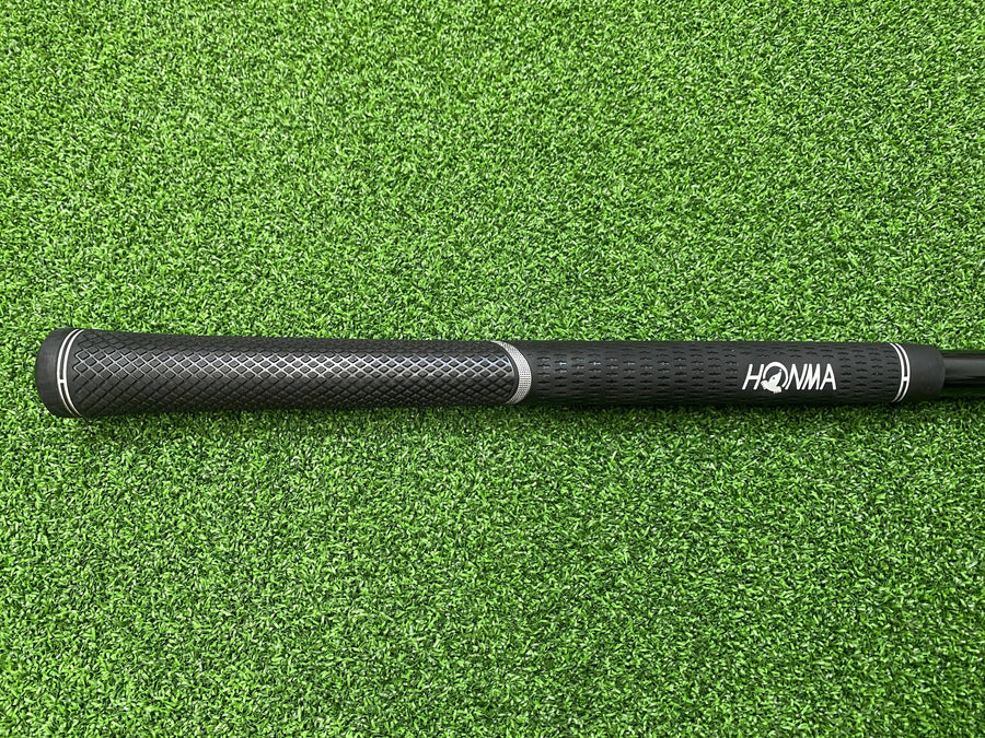 HONMA Beres NX 22° 4 Hybrid (USED) - alternate angle