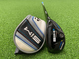 2021 TaylorMade SIM 2 19° 3 Hybrid With Headcover (USED)
