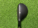 2021 Cobra Radspeed One Length 19° 3 Hybrid (USED)