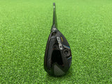 2024 TaylorMade Qi10 Tour 19.5° 3 Hybrid (LIKE NEW) - front view