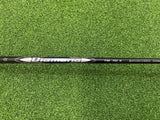 2024 TaylorMade Qi10 Tour 19.5° 3 Hybrid (LIKE NEW) - shaft detail