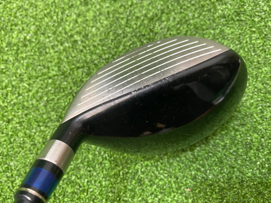 Srixon Z H45 13.5° 3 Wood (USED) - sole