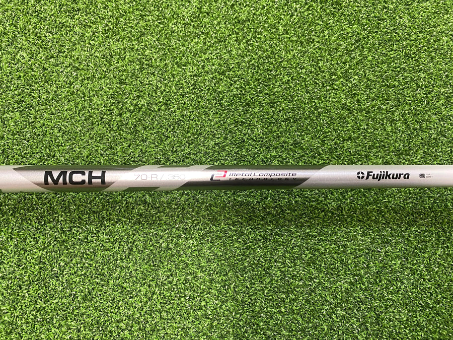 2024 TaylorMade Qi10 3 Hybrid 19° Regular (USED)