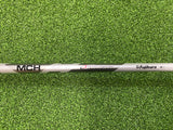 2024 TaylorMade Qi10 19° 3 Hybrid (EXCELLENT) - shaft detail