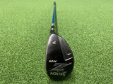 2015 Srixon Z H45 19° 3 Hybrid (USED)
