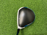 2021 TaylorMade SIM2  9° Driver With Headcover TaylorMade