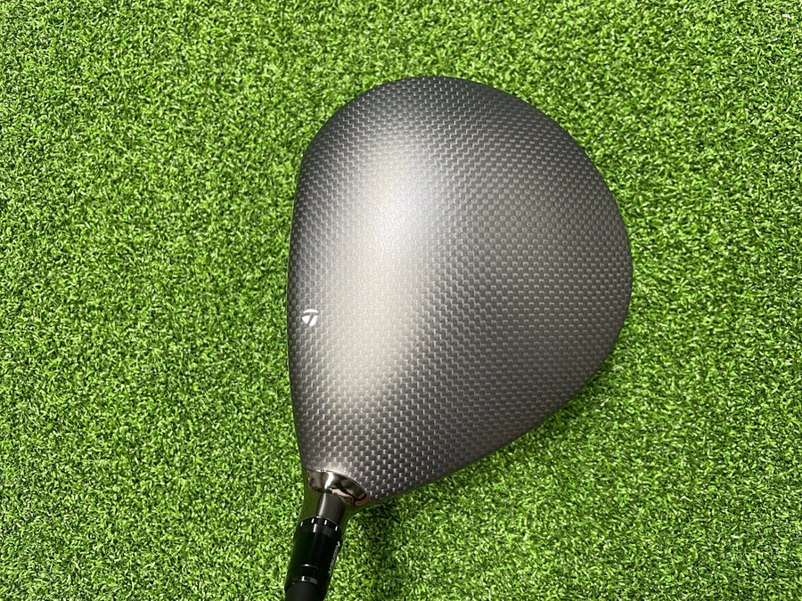 2025 TaylorMade Qi35 LS Driver 9° Stiff (USED)