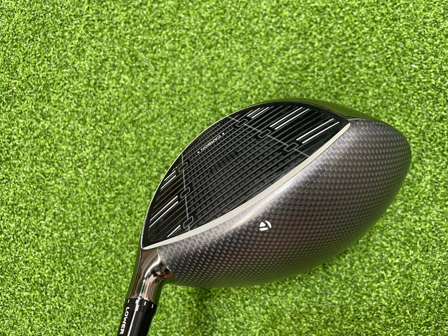 2025 TaylorMade Qi35 LS Driver 9° Stiff (USED)