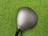 2025 TaylorMade Qi35 Max 10.5° Driver With Headcover (USED)
