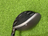 2025 TaylorMade Qi35 Max 10.5° Driver With Headcover (USED)