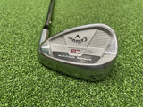 2020 Callaway Mack Daddy CB 48° Wedge