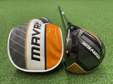 2020 Callaway Mavrik Max 10.5° Driver With Headcover *Excellent Condition* (USED)