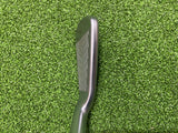 2019 Ping G410 Crossover 23° 4 Driving Iron Dexterity- R/H  Flex- Stiff  Length- 39.25"  Condition- 7.5  S/N- 748064HN  Shaft- NS Pro Modus 3 Tour 105  Grip- Iomic