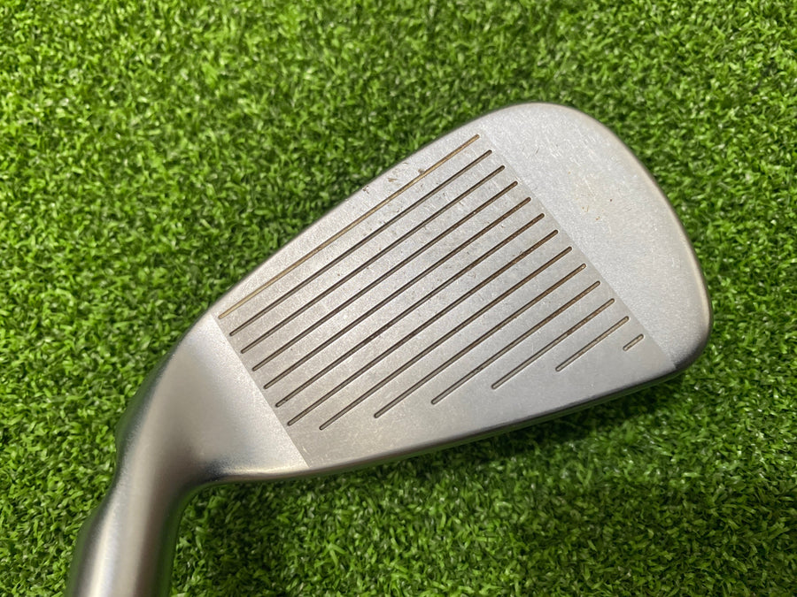 2019 PING G410 Crossover 23° 4 Driving Iron (USED) - sole